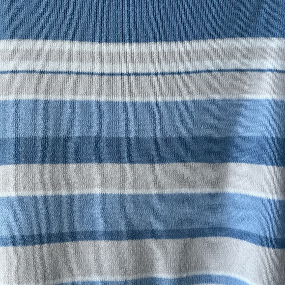 Haggard T Shirt Square neck top - Picture 6 of 7